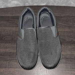 Skechers Men's Equalizer Double Play Slip-On Loafer, Size 11.5